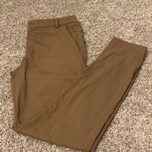 Men’s lulu lemon pants